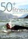 Fifty Plus Fitness - Book
