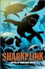 Sharkpunk - Book