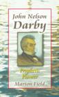 John Nelson Darby - eBook