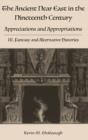 The Ancient Near East in the Nineteenth Century : Appreciations and Appropriations. III. Fantasy and Alternative Histories - Book