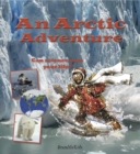 Alone in the Arctic - eBook