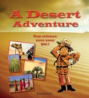 Dry in the Desert - eBook