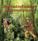 Tangled in the Rainforest - eBook