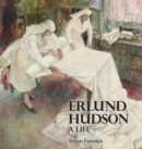 A Life of Erlund Hudson - Book