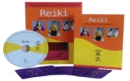 Reiki - Box Set : Hands-on healing for mind, body and spirit - Book