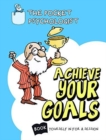 Pocket Psychologist - Achieve Goals - Book