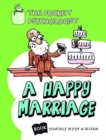 Pocket Psychologist - A Happy Marriage - Book