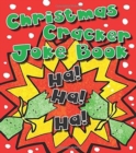 Christmas Cracker Joke Book - Book