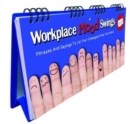 Workplace Mood Swings Flip Book - Phrases And Sayings To Let Your Colleagues Know Your Mood : Fun Gift For Colleagues - Book
