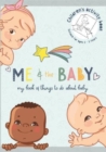 Me and the Baby - Activity & Record Book for Siblings - Book