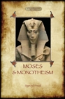 Moses and Monotheism - Book