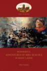 Wonderful Adventures of Mrs. Seacole in Many Lands : A Black Nurse in the Crimean War (Aziloth Books) - Book