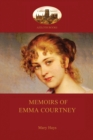 Memoirs of Emma Courtney - An 18th Century Feminist Classic (Aziloth Books) - Book