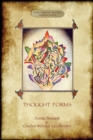 Thought-Forms; with Entire Complement of Original Colour Illustrations (Aziloth Books) - Book