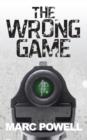 The Wrong Game - Book