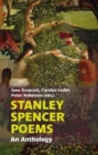 Stanley Spencer Poems : An Anthology - Book