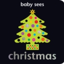 Baby Sees: Christmas - Book