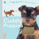 Feels Real!: Cuddly Puppies - Book