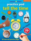 Telling the Time - Book