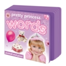 Pretty Princess Words - Book