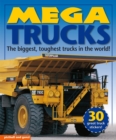 Mega Trucks - Book