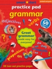 Smart Start Practice Pad: Grammar - Book