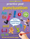 Smart Start Practice Pad: Punctuation - Book