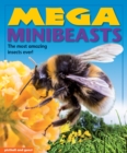 Mega Minibeasts - Book