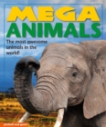 Mega Animals - Book