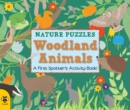 Woodland Animals - Book