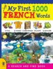 My First 1000 French Words - Book