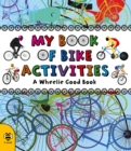 My Book of Bike Activities - Book