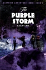 The Purple Storm - Book