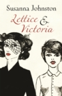 Lettice & Victoria - Book