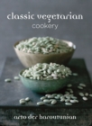 Classic Vegetarian Cookery - eBook