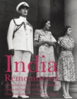 India Remembered - eBook