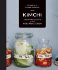 Kimchi : Essential Recipes of the Korean Kitchen - Book