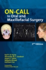 On-call in Oral and Maxillofacial Surgery - Book