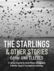 Starlings and Other Stories, The - Book