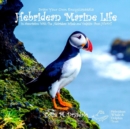 Draw Your Own Encyclopaedia Hebridean Marine Life - Book