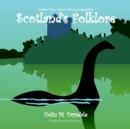 Draw Your Own Encyclopaedia Scotland's Folklore - Book