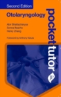Pocket Tutor Otolaryngology : Second Edition - Book