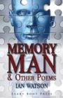 Memory Man & Other Poems - Book