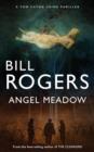 Angel Meadow - Book