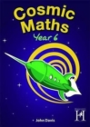 Cosmic Maths Year 6 - Book