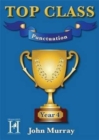 Top Class - Punctuation Year 4 - Book