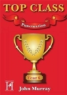 Top Class - Punctuation Year 6 - Book
