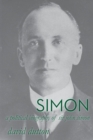 Simon : A Political Biography of Sir John Simon - Book
