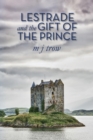 Lestrade and the Gift of the Prince - Book