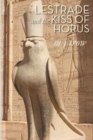 Lestrade and the Kiss of Horus - Book